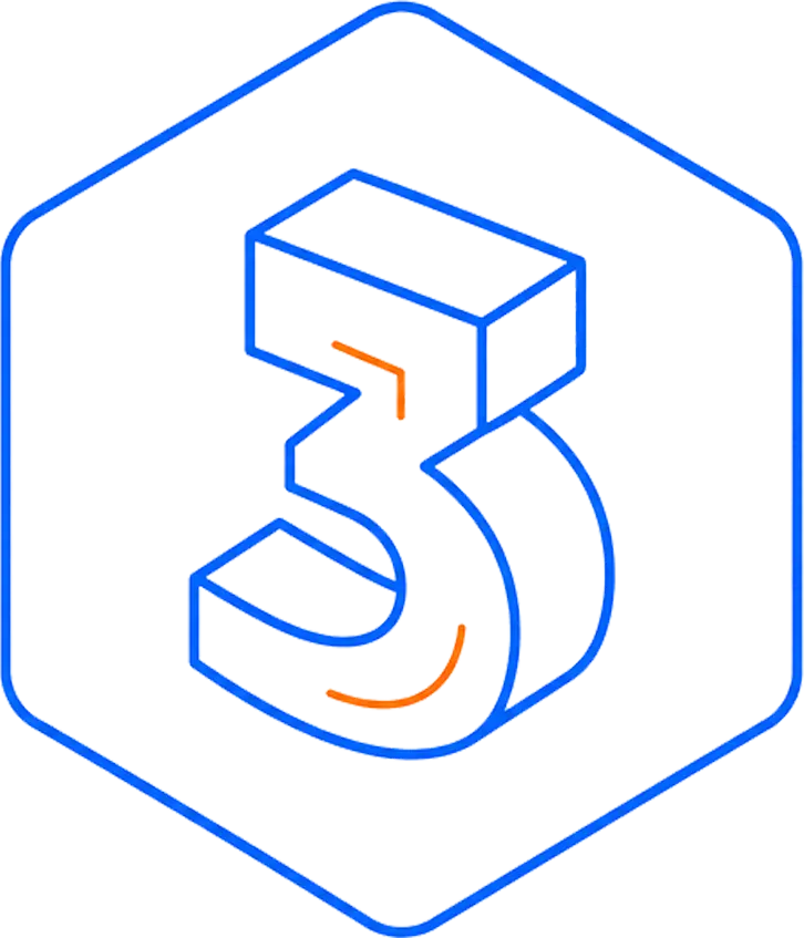 Icono número 3